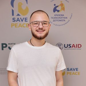команда ПРОЖИТИ Піщанський Богдан