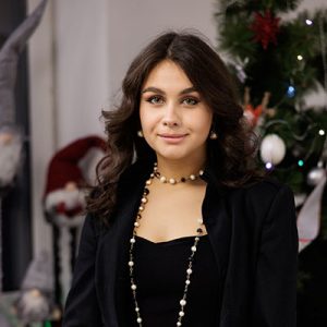 команда ПРОЖИТИ Анастасія Ткаченко