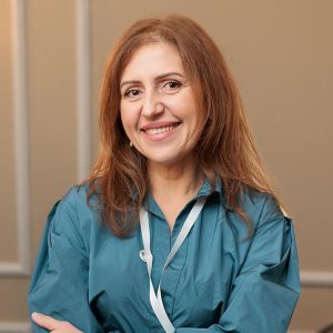 Психолог ПРОЖИТИ Світлана Дмитрієва